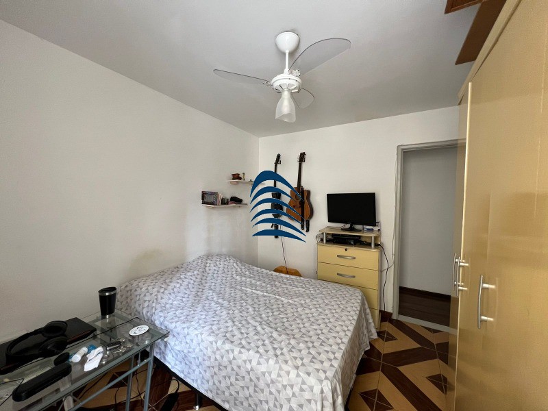 Apartamento à venda com 2 quartos, 95m² - Foto 3