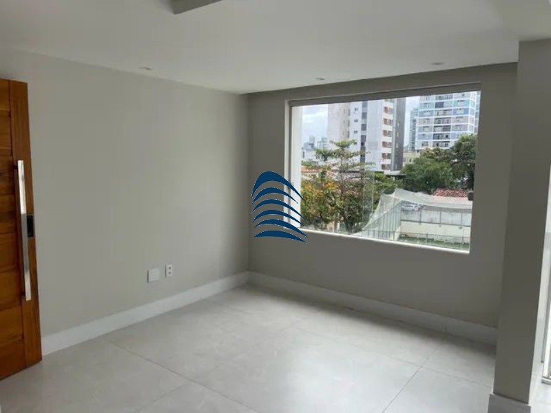 Apartamento à venda com 3 quartos, 143m² - Foto 5