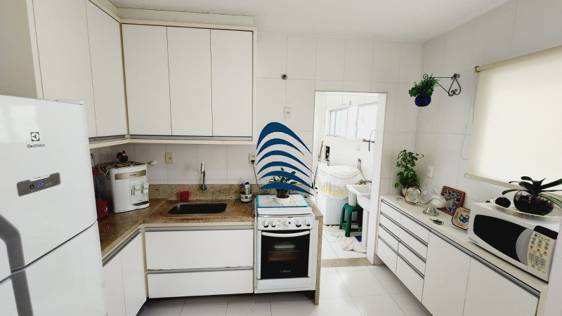 Apartamento à venda com 3 quartos, 149m² - Foto 17