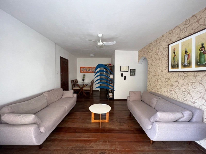 Apartamento à venda com 2 quartos, 95m² - Foto 16