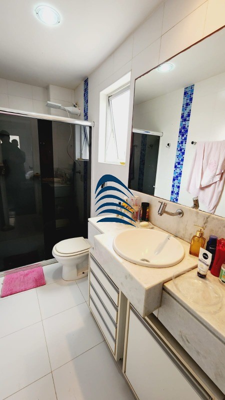 Apartamento à venda com 3 quartos, 149m² - Foto 11