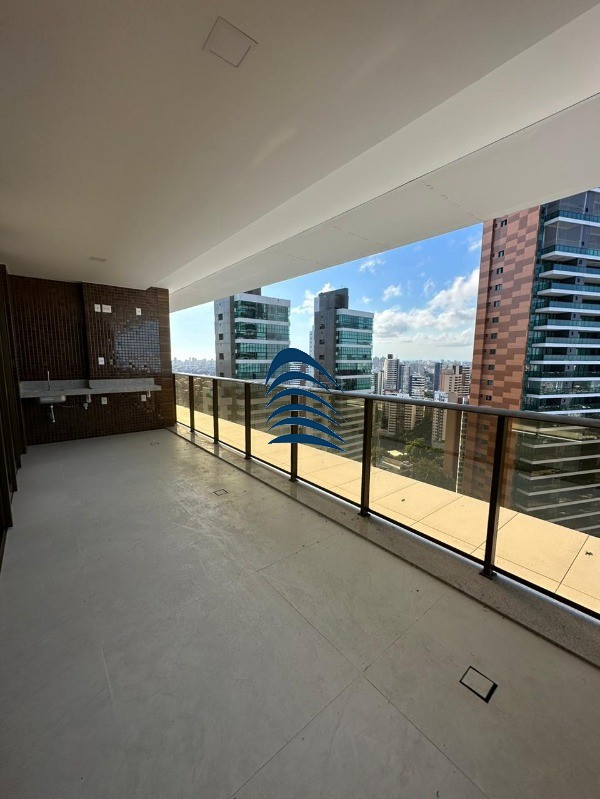 Apartamento à venda com 4 quartos, 171m² - Foto 11