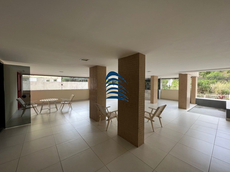 Apartamento à venda com 2 quartos, 95m² - Foto 17