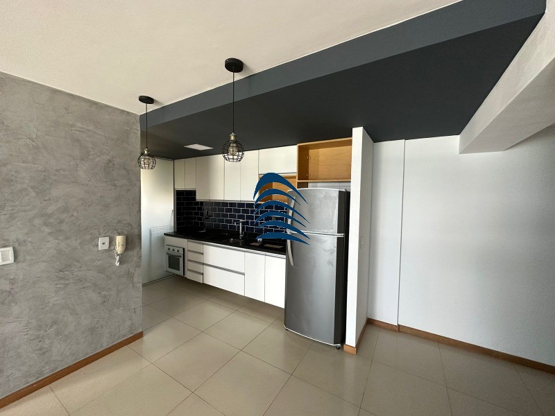 Apartamento à venda com 1 quarto, 63m² - Foto 8