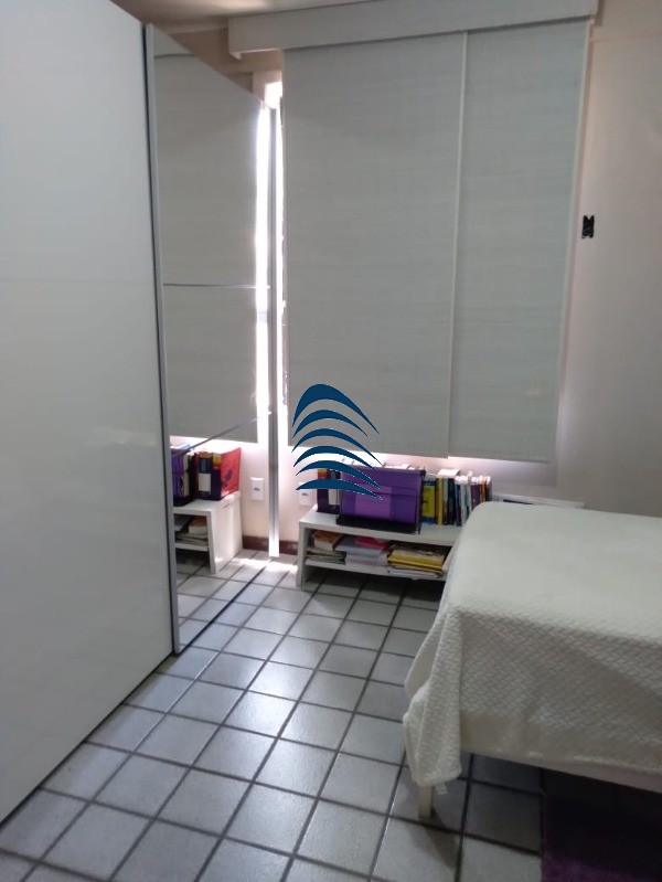 Apartamento à venda com 3 quartos, 110m² - Foto 6