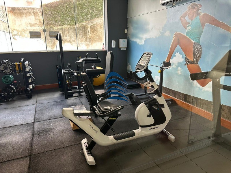 Apartamento, 1 quarto, 47 m² - Foto 26