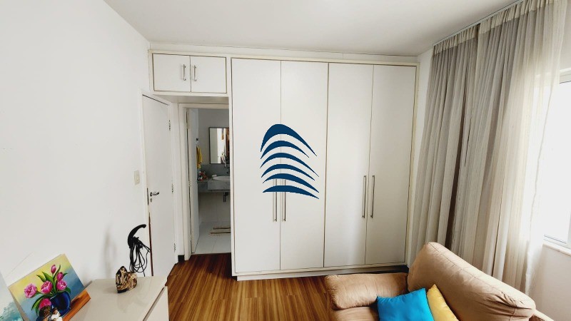 Apartamento à venda com 3 quartos, 149m² - Foto 26