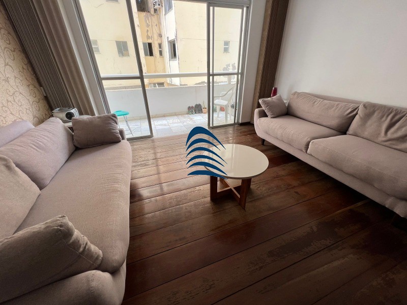 Apartamento à venda com 2 quartos, 95m² - Foto 22