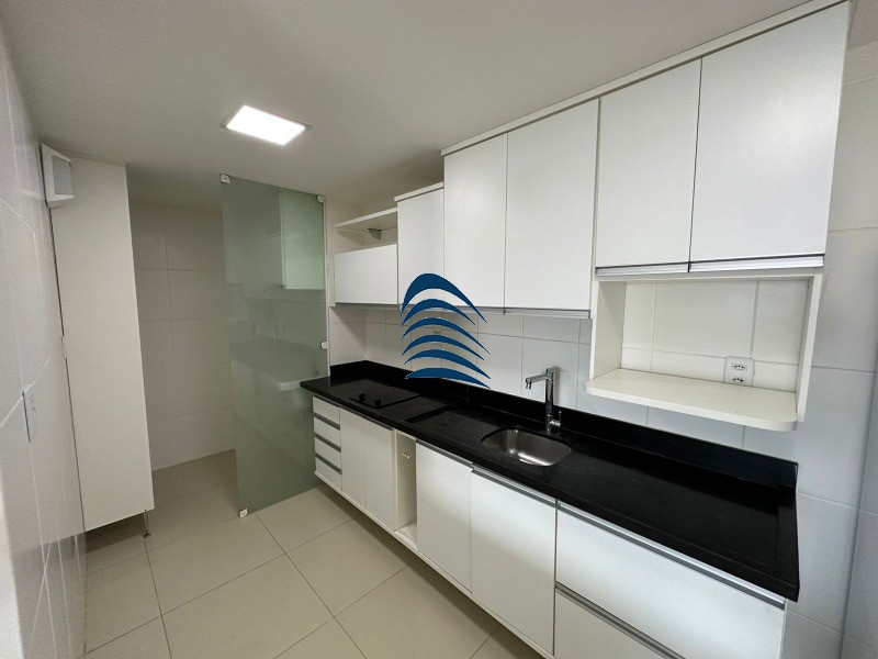 Apartamento à venda com 1 quarto, 63m² - Foto 3