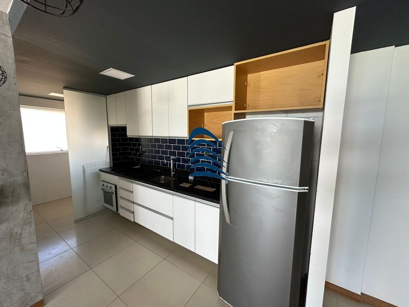 Apartamento à venda com 1 quarto, 63m² - Foto 14