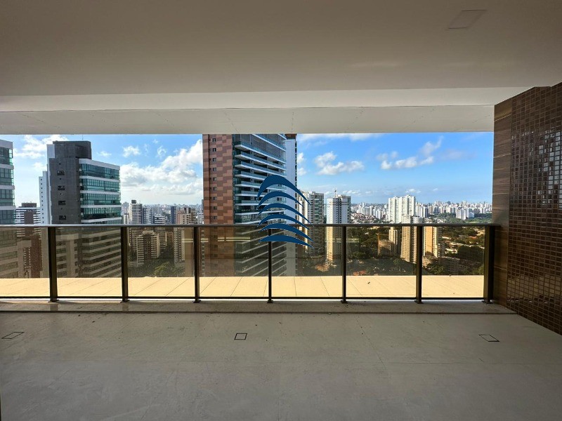 Apartamento à venda com 4 quartos, 171m² - Foto 32