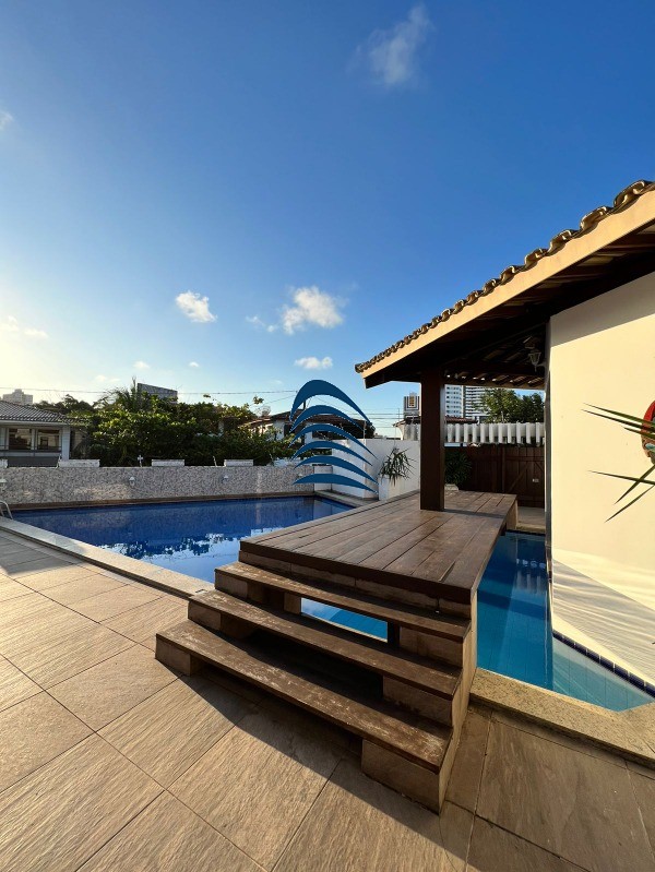 Casa, 5 quartos, 560 m² - Foto 44