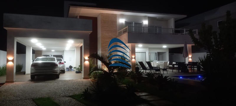 Casa à venda com 4 quartos, 400m² - Foto 26