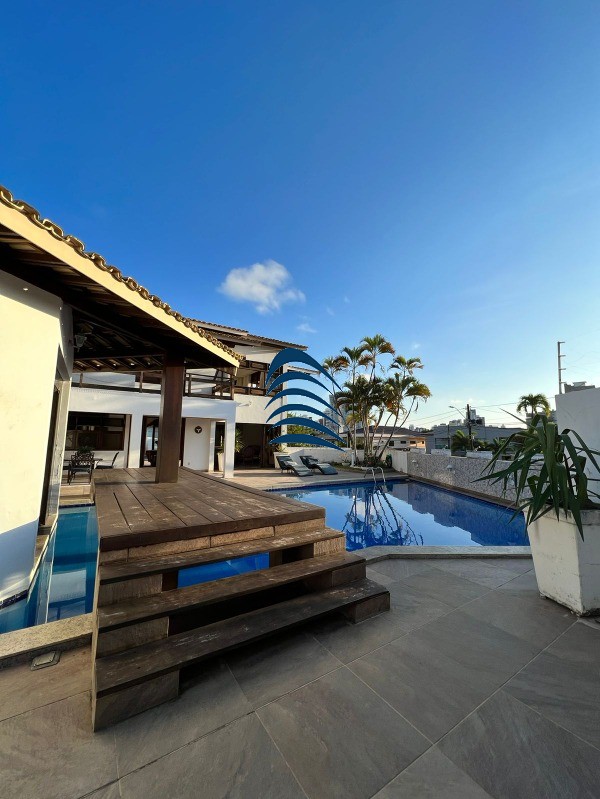 Casa, 5 quartos, 560 m² - Foto 31
