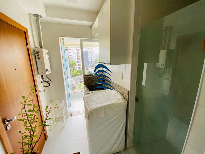 Apartamento à venda com 3 quartos, 138m² - Foto 13