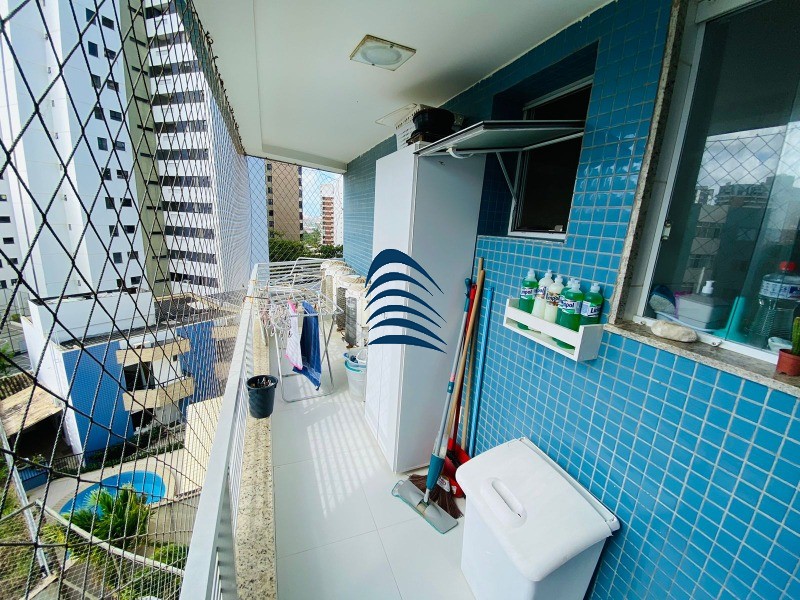 Apartamento à venda com 3 quartos, 138m² - Foto 20