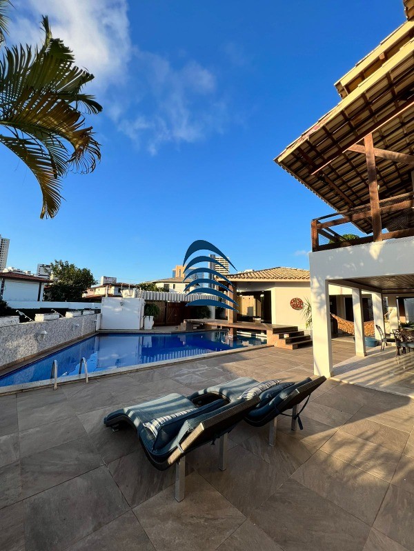 Casa, 5 quartos, 560 m² - Foto 24