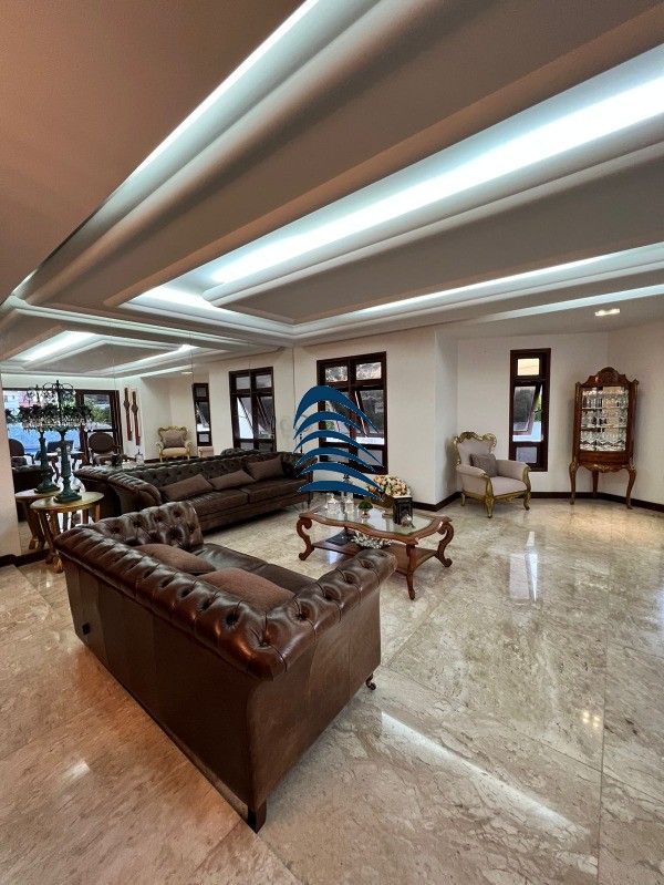 Casa, 5 quartos, 560 m² - Foto 13