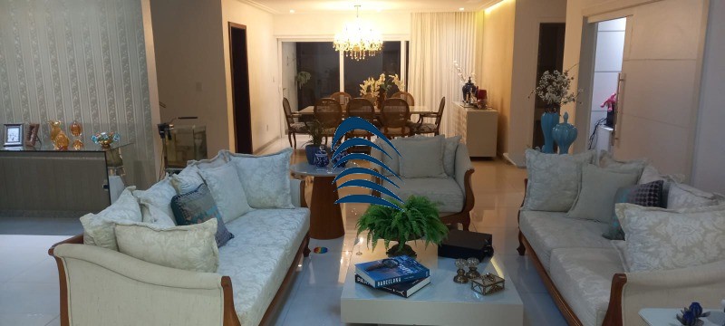 Casa à venda com 4 quartos, 400m² - Foto 24