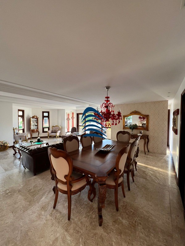 Casa, 5 quartos, 560 m² - Foto 48