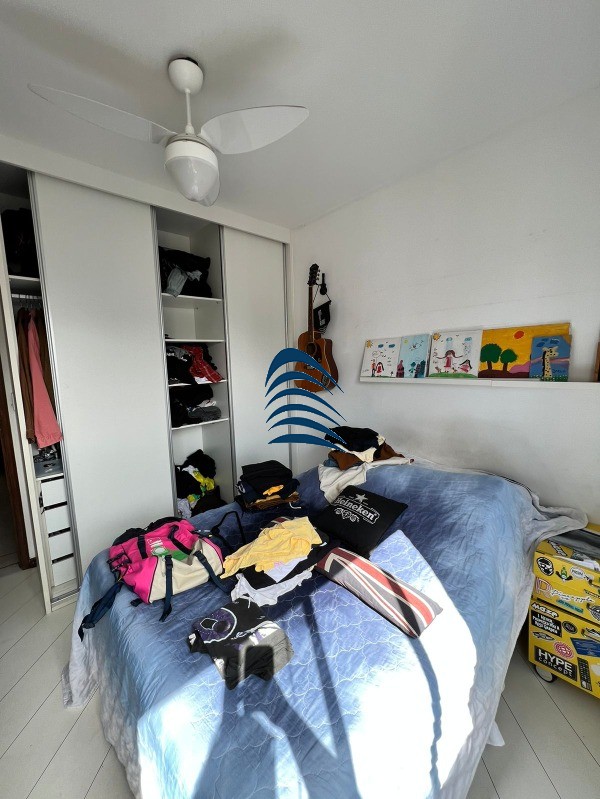 Apartamento à venda com 3 quartos, 128m² - Foto 2