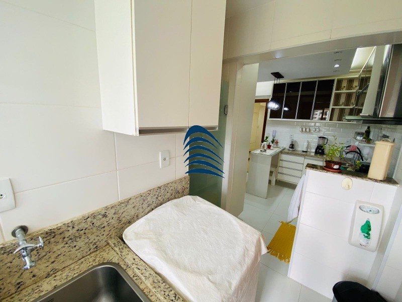 Apartamento à venda com 3 quartos, 138m² - Foto 24