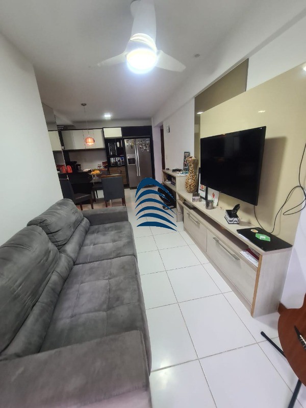 Apartamento à venda com 2 quartos, 72m² - Foto 7