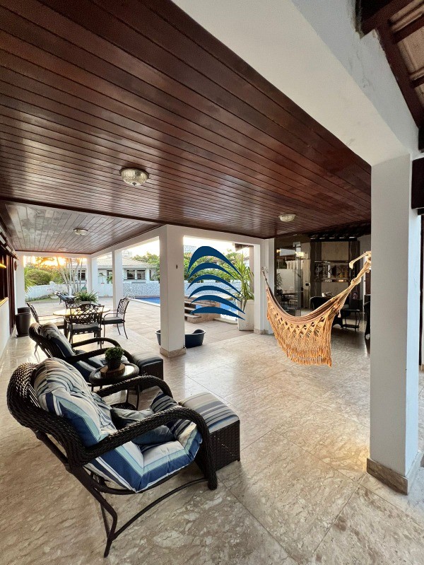 Casa, 5 quartos, 560 m² - Foto 25