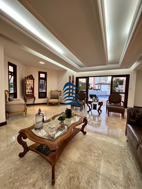 Casa, 5 quartos, 560 m² - Foto 26