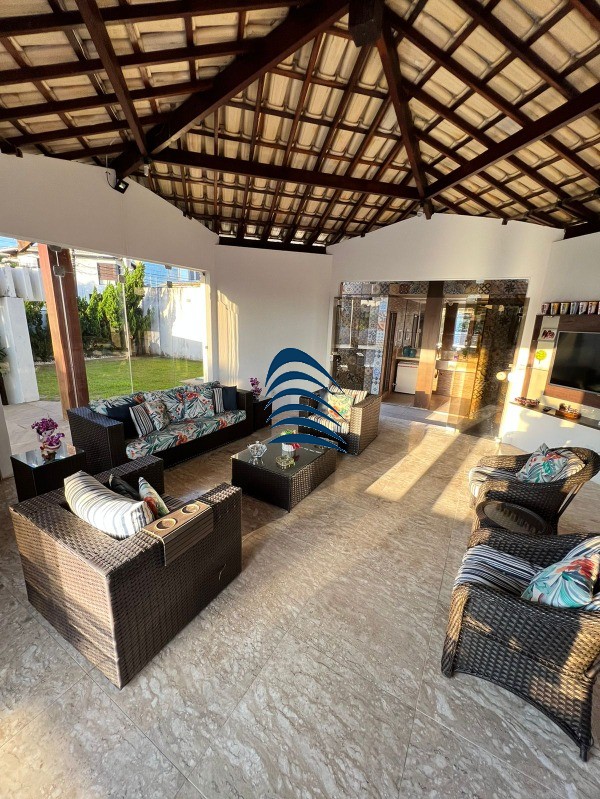 Casa, 5 quartos, 560 m² - Foto 10