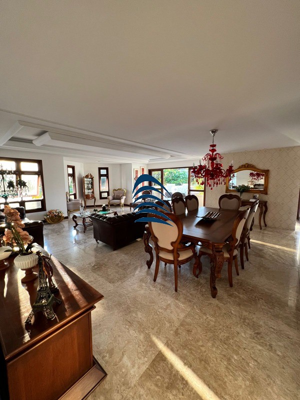 Casa, 5 quartos, 560 m² - Foto 35