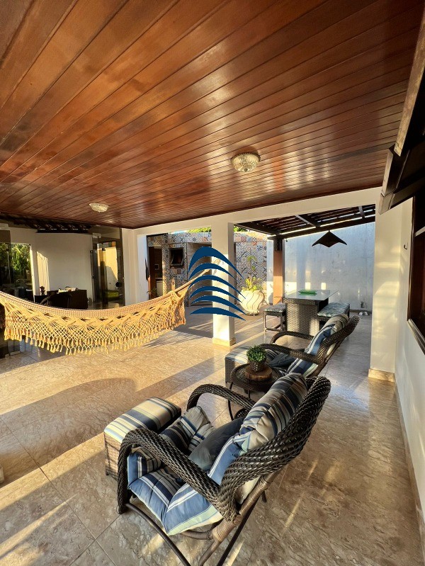 Casa, 5 quartos, 560 m² - Foto 17