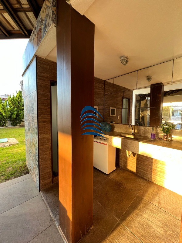 Casa, 5 quartos, 560 m² - Foto 41