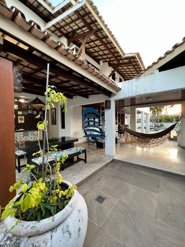 Casa, 5 quartos, 560 m² - Foto 39