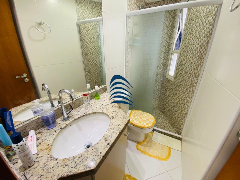 Apartamento à venda com 3 quartos, 138m² - Foto 15