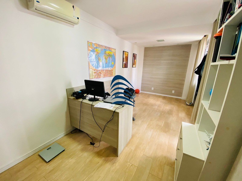 Apartamento à venda com 3 quartos, 138m² - Foto 12