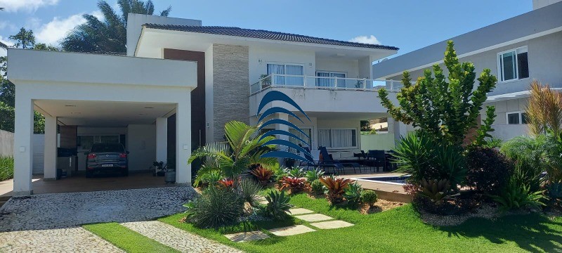 Casa à venda com 4 quartos, 400m² - Foto 1