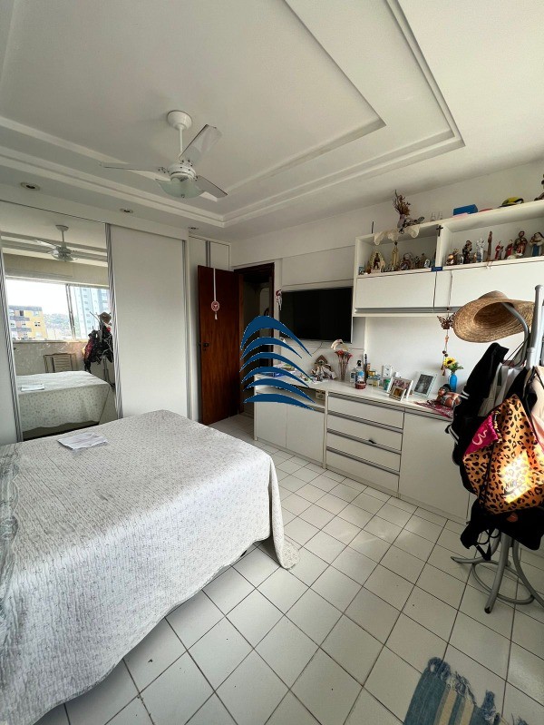 Apartamento à venda com 3 quartos, 128m² - Foto 13