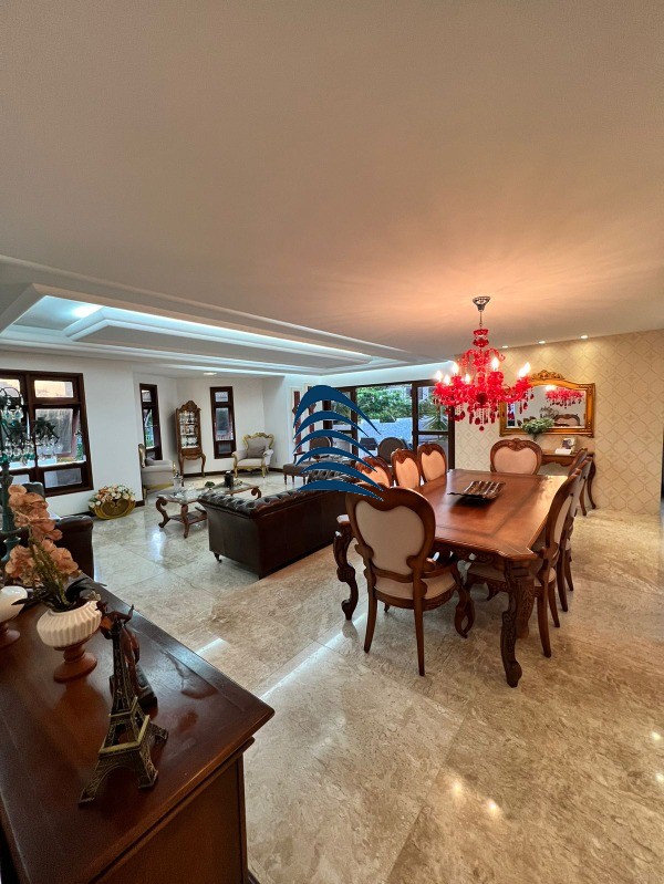 Casa, 5 quartos, 560 m² - Foto 43