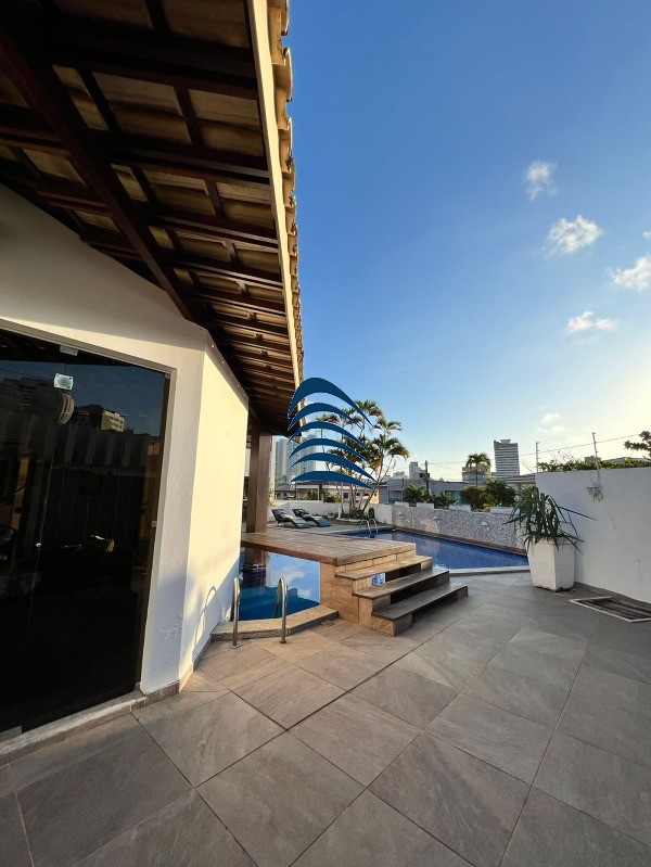 Casa, 5 quartos, 560 m² - Foto 6