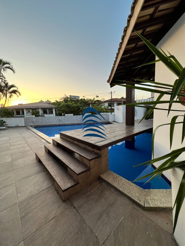Casa, 5 quartos, 560 m² - Foto 29