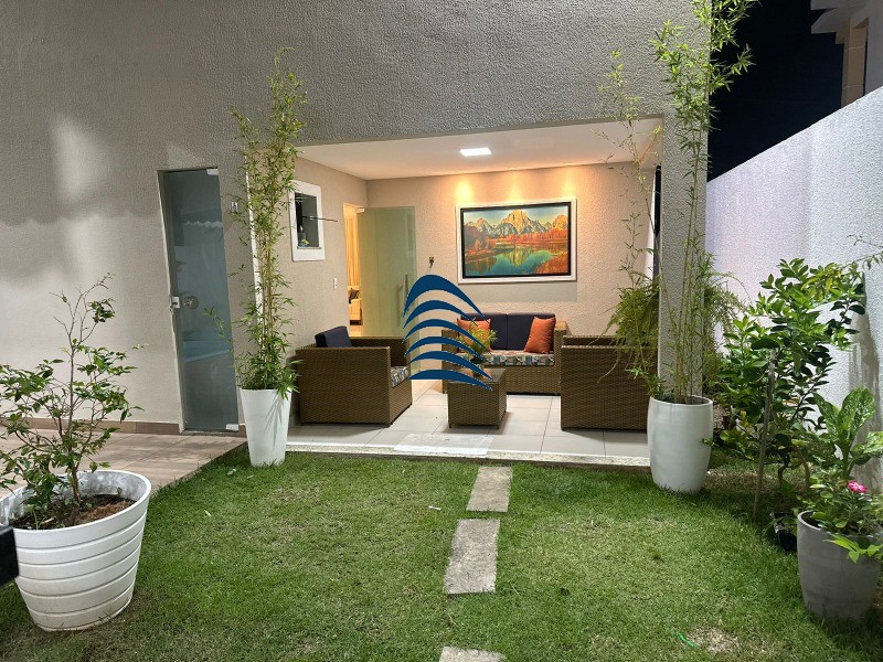 Casa à venda com 4 quartos, 184m² - Foto 15