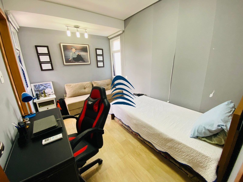 Apartamento à venda com 3 quartos, 138m² - Foto 14