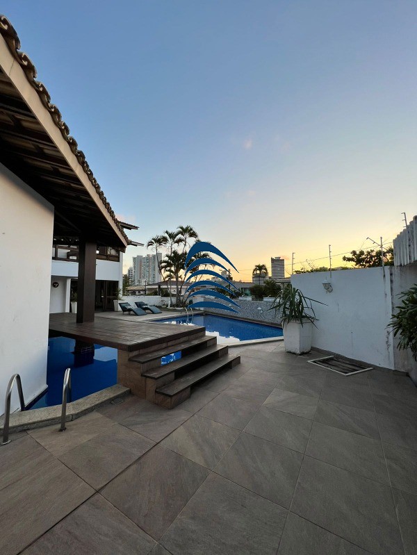 Casa, 5 quartos, 560 m² - Foto 52