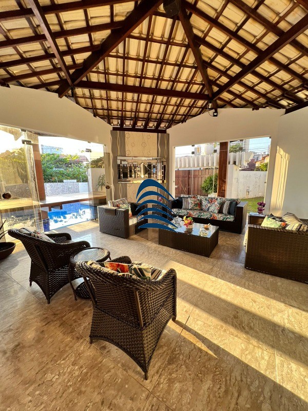 Casa, 5 quartos, 560 m² - Foto 9
