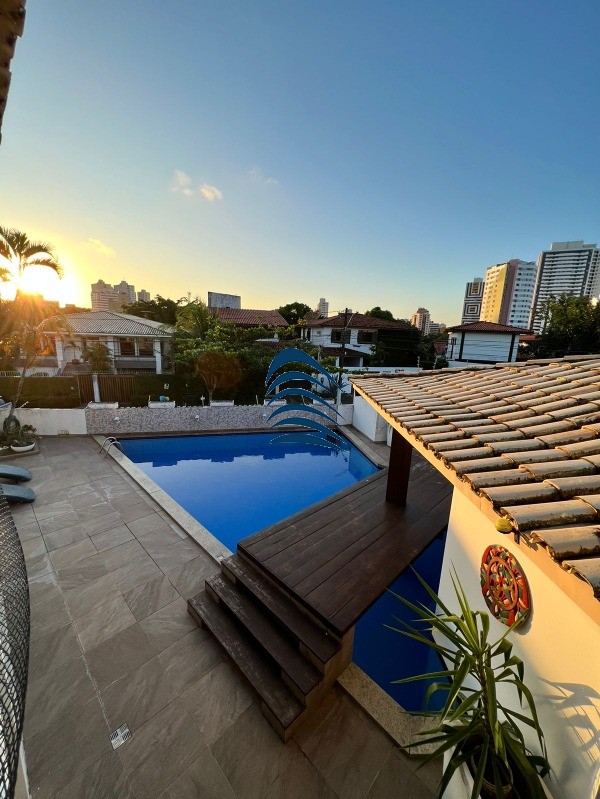 Casa, 5 quartos, 560 m² - Foto 30