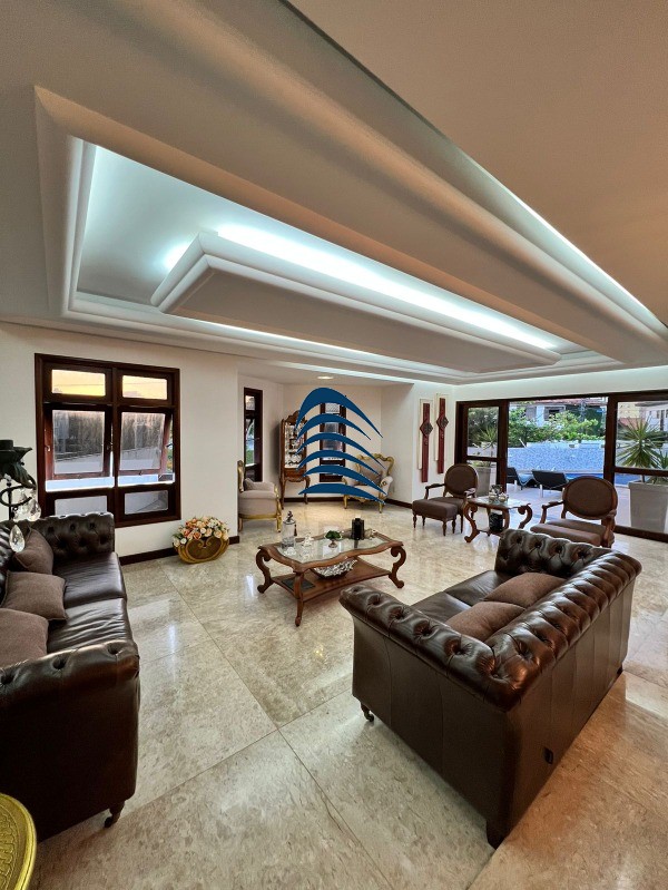 Casa, 5 quartos, 560 m² - Foto 42