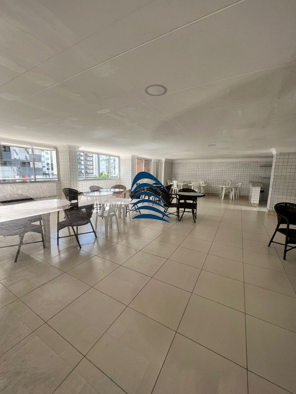 Apartamento à venda com 3 quartos, 128m² - Foto 11