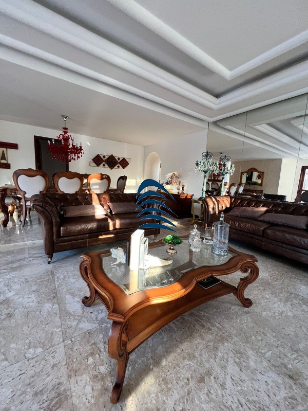 Casa, 5 quartos, 560 m² - Foto 33