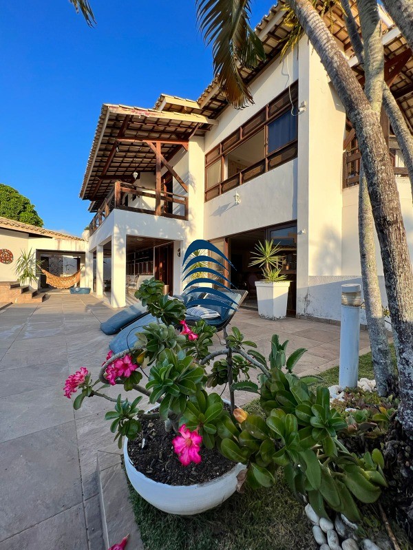 Casa, 5 quartos, 560 m² - Foto 23